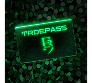 Trdepass Image