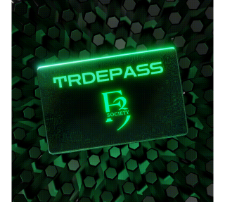 Trdepass Image